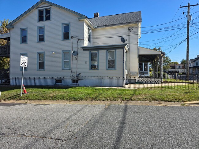 Foto del edificio - 515 New Rd