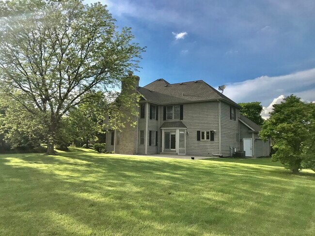 Foto del edificio - 9311 N Muirfield Dr