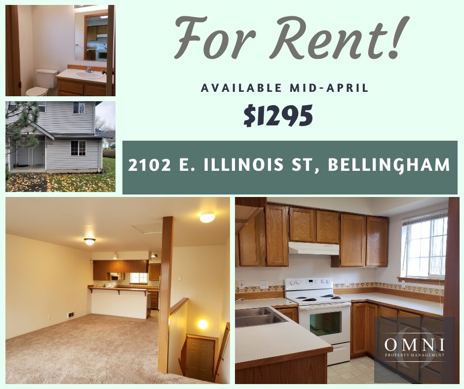 Foto principal - 2102 E Illinois St