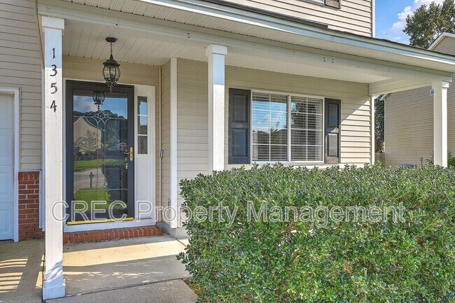 Building Photo - 1354 Pinyon Pine Dr