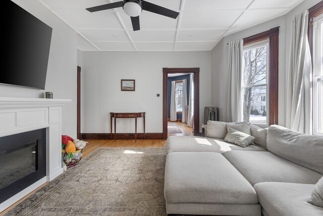 Foto del edificio - 85 Bedford St