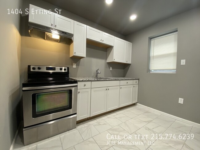 Building Photo - 1404 S Etting St