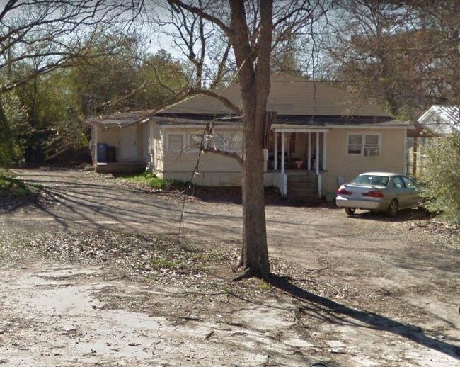 Foto del edificio - 115 Duplex Unit B Connally Cir