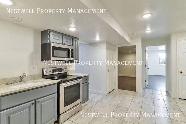 Foto del edificio - 860 E 3350 N