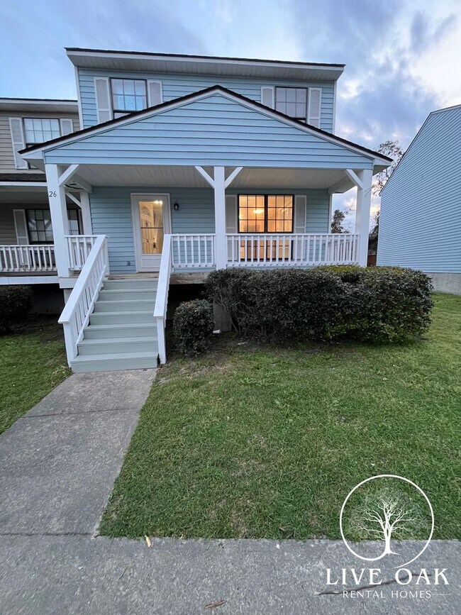 Foto del edificio - 912 Pineland Ave