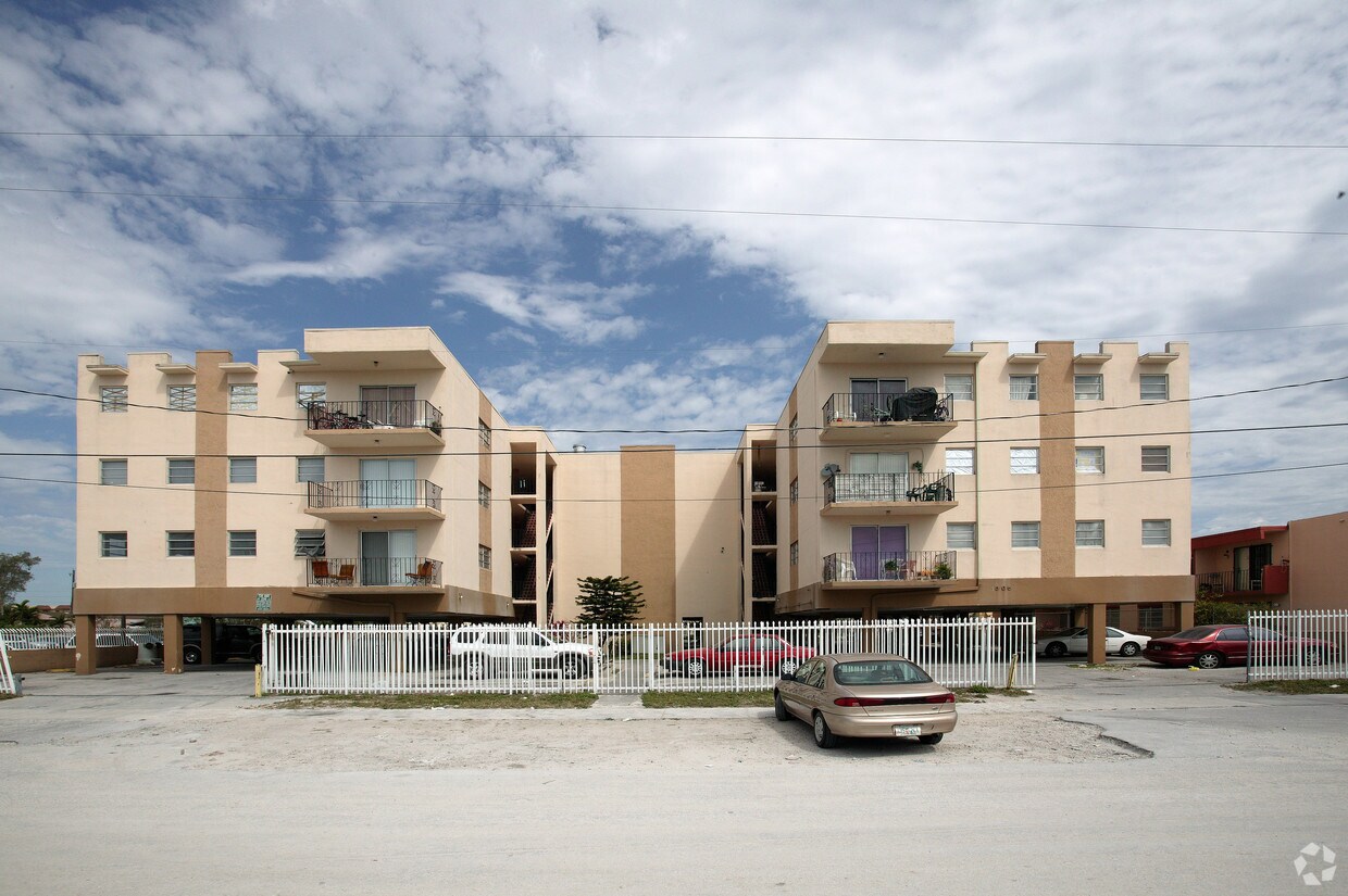 Clearview Apartments Apartments in Hialeah, FL