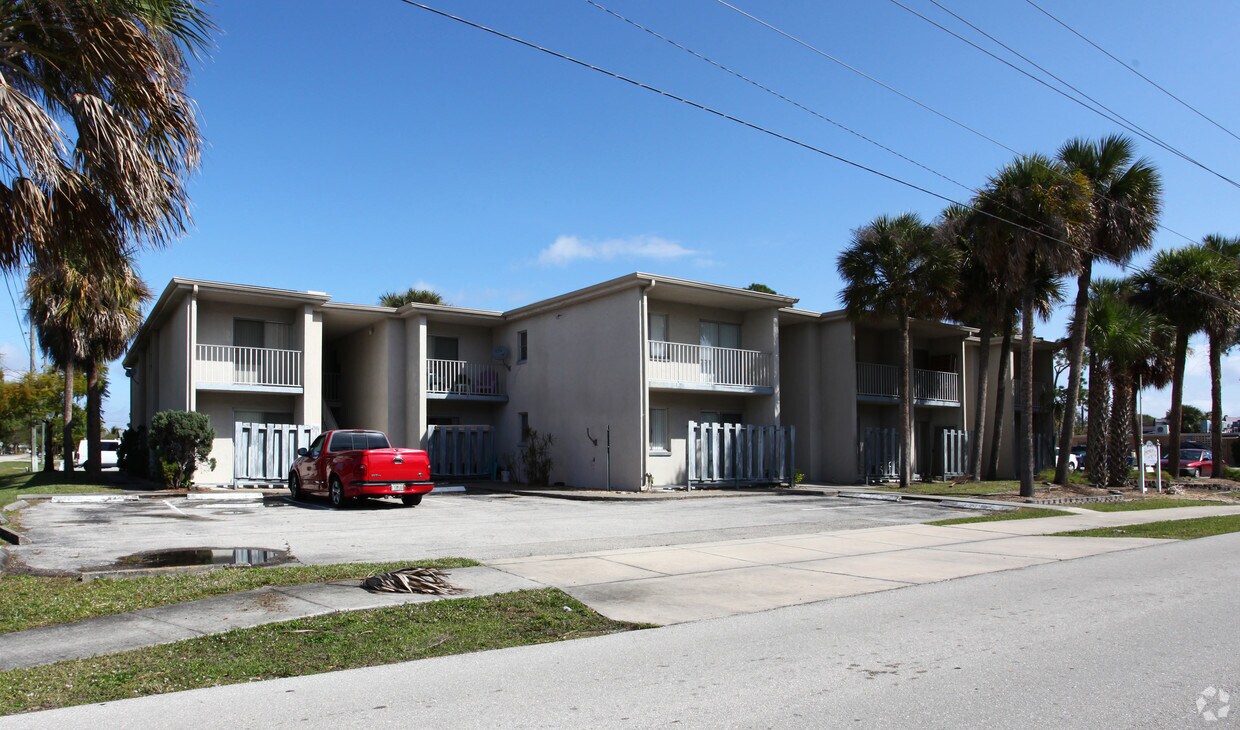 Primary Photo - Residences at Maravilla