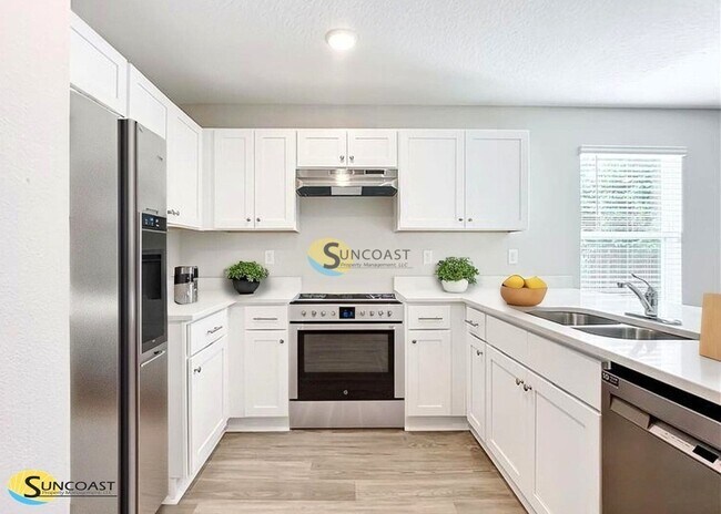 Foto del edificio - 6505 Breezy Oaks Wy