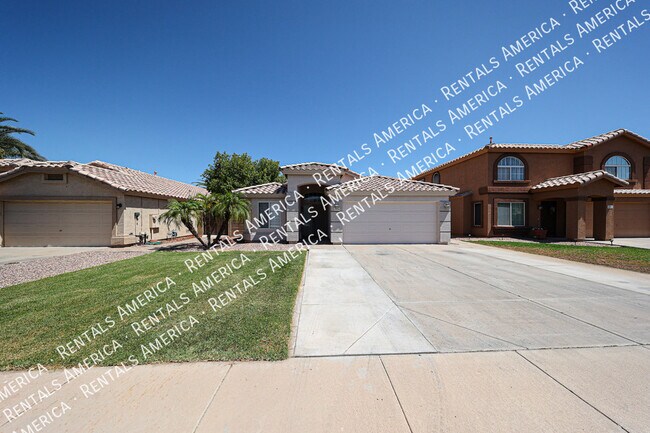 Foto del edificio - 2454 E Orchid Ln