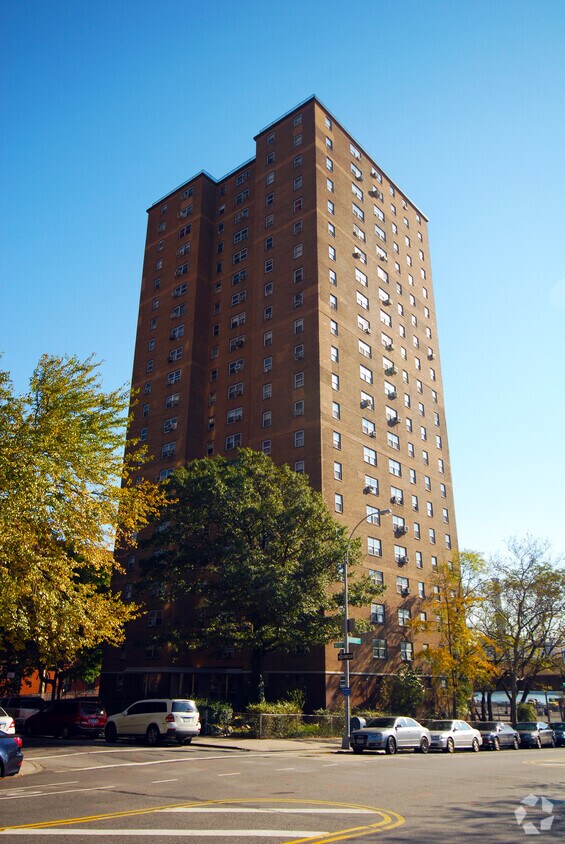 Gouverneur Gardens IV Alquileres en New York, NY