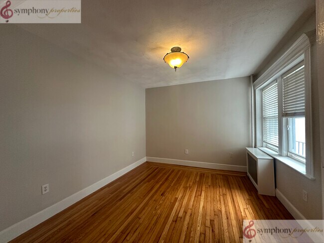 Foto del edificio - 1109 Boylston St