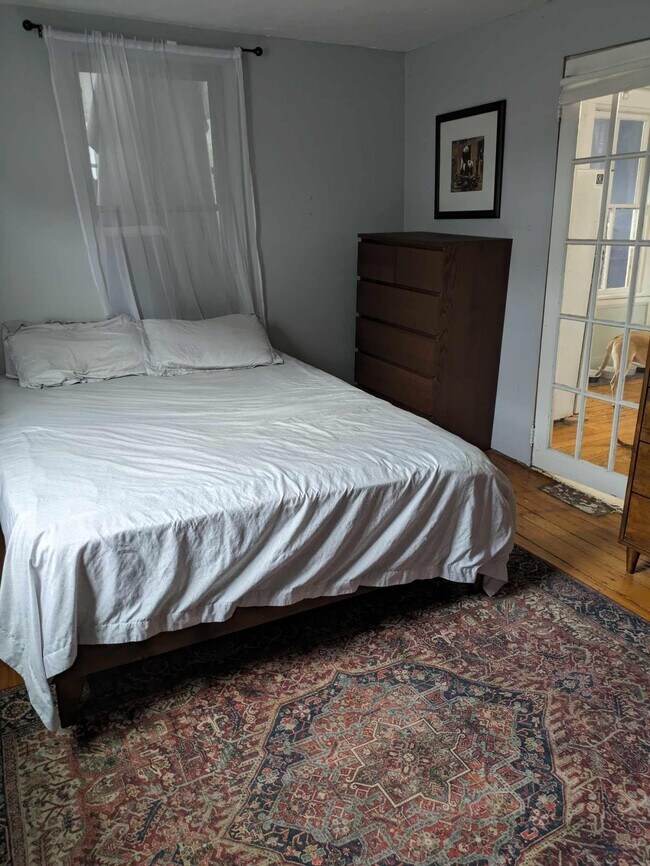 Foto del edificio - 434 Franklin St