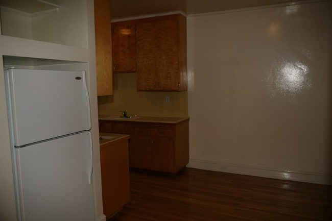 Building Photo - 3711 Fillmore St