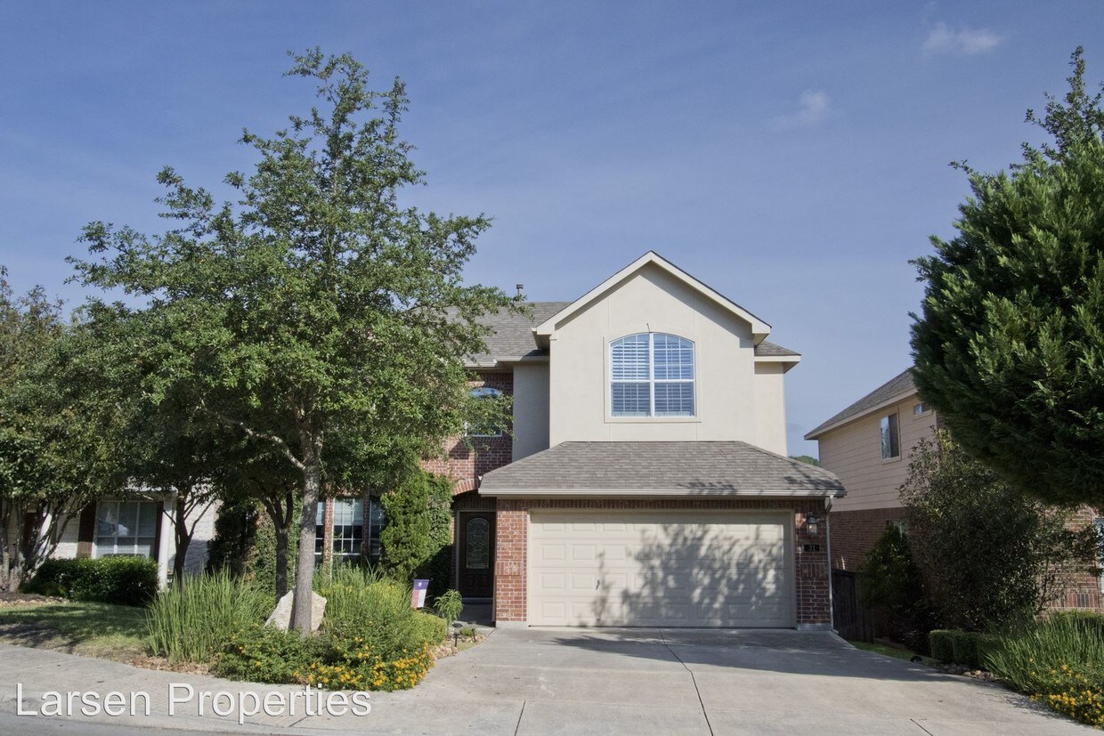 31 Blue Thorn Trl, San Antonio, TX 78256 House Rental in San Antonio