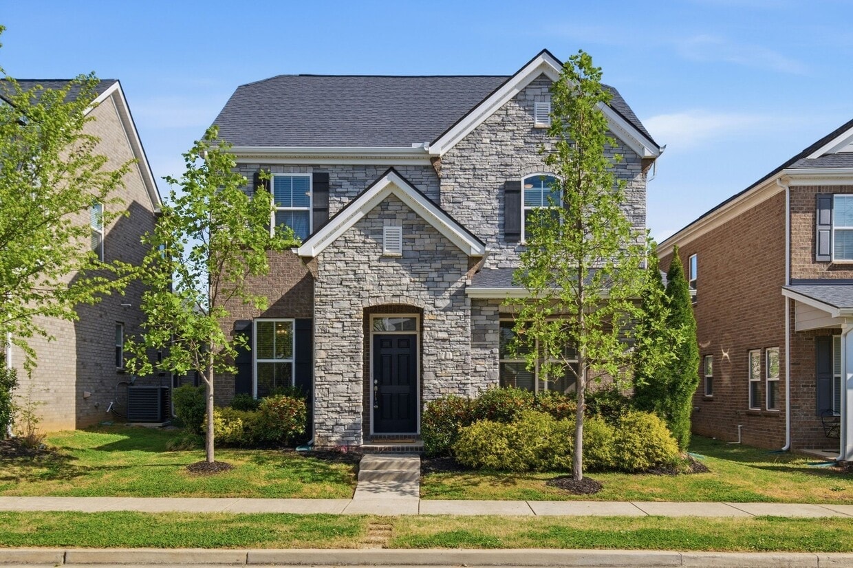 Photo - 3725 Hoggett Ford Rd (Nashville, TN)