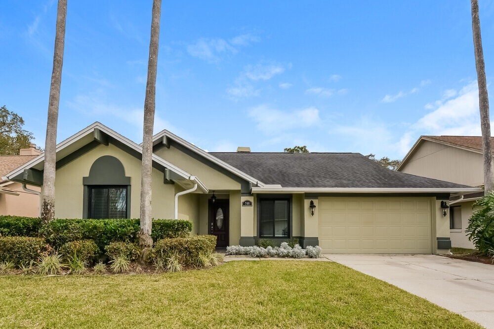 Foto principal - 748 Tomlinson Terrace