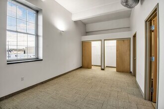 Interior Photo - The Lofts at Elk Terminal