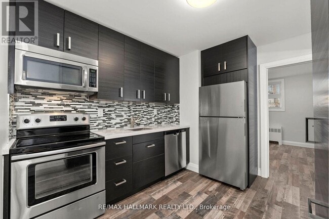 Photo du bâtiment - 276 King Edward Ave