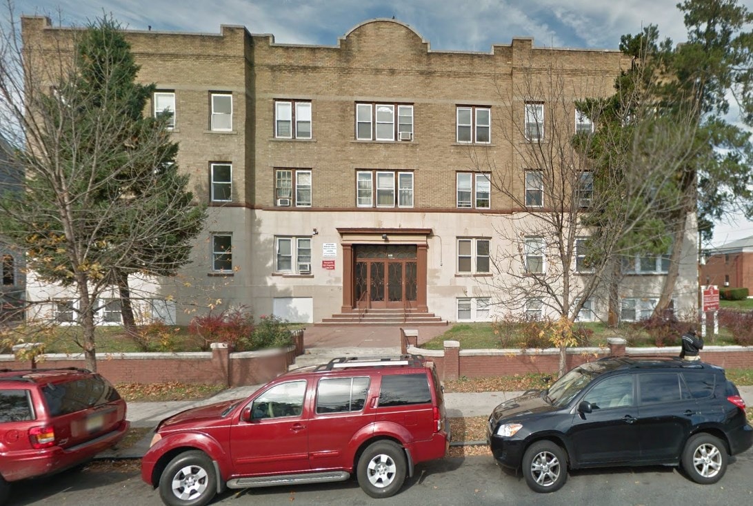 street view - 365 12th Ave