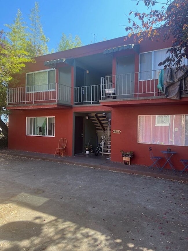 Photo - 2218 Parker Street - #D House