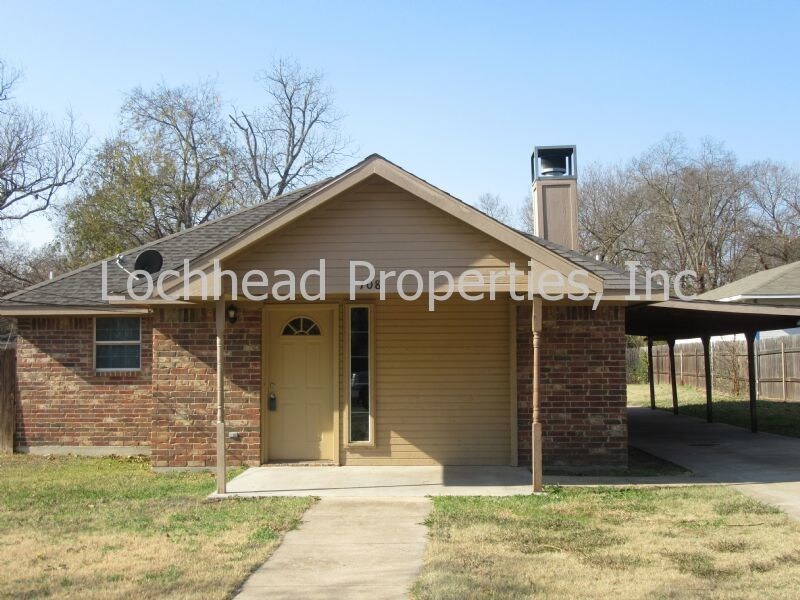 Primary Photo - 708 S Hattie St