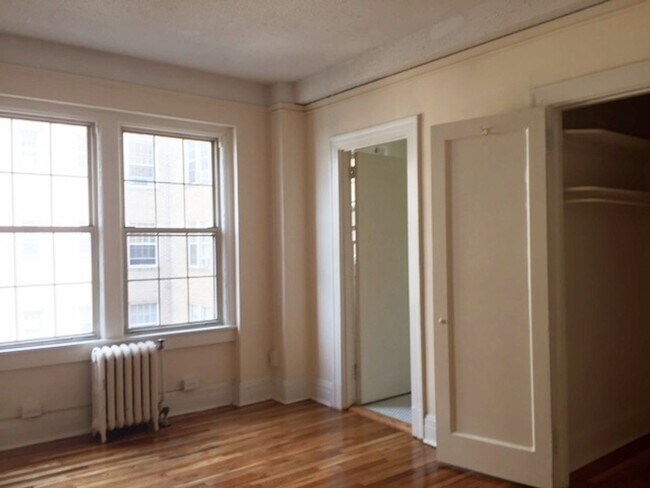 Foto del interior - Wyman Towers