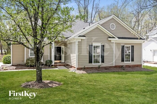 Building Photo - 11344 Clayford Ridge
