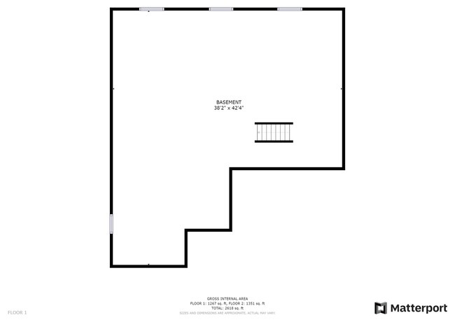 Foto del edificio - 8328 Stamford Rd