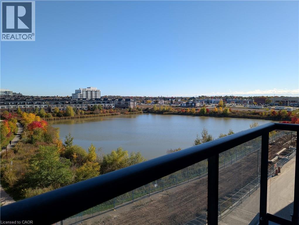 Photo principale - 510-3079 TRAFALGAR Road