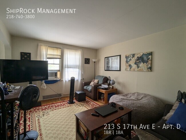 Foto del edificio - 213 S 17th Ave E