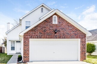 Building Photo - 909 Bexhill Ct S