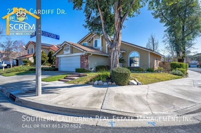 Building Photo - 22303 Cardiff Dr