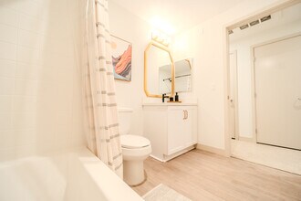 Building Photo - Bolsa Row Apartments