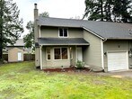 Foto principal - Modern 2BR, 1.5BA Duplex in Gig Harbor - F...