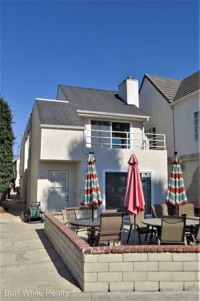 Foto del edificio - 2 br, 2 bath House - 211 28th St. B