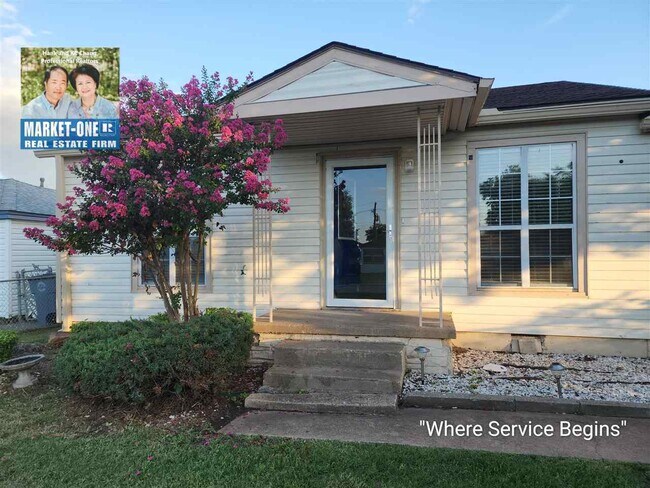 Foto del edificio - 2506 SW Cornell Ave