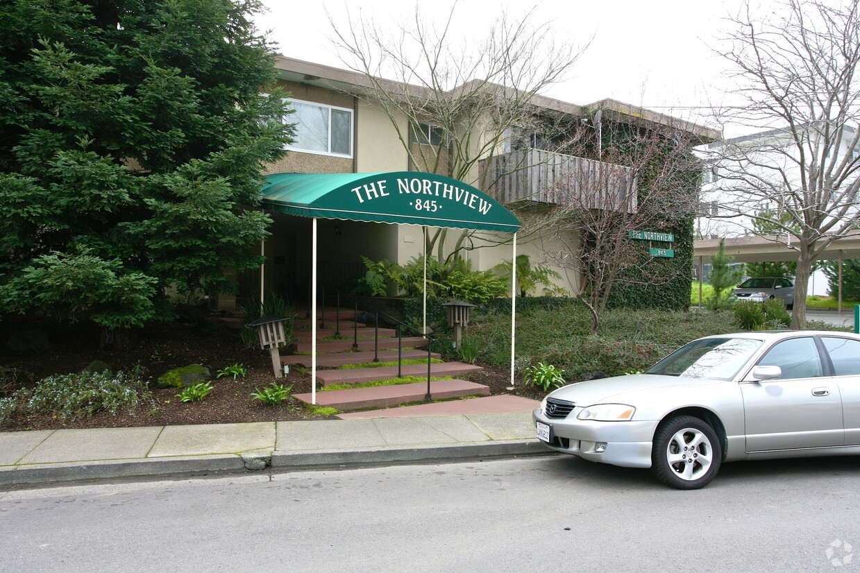 Foto principal - The Northview Apartments