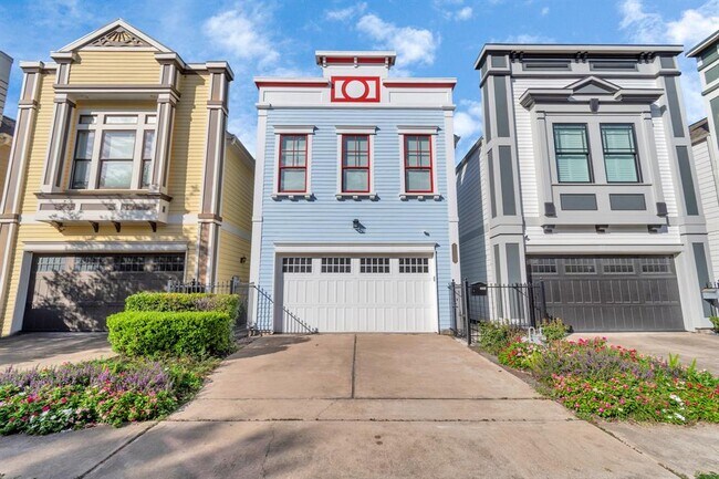 Foto del edificio - 1533 Dorothy St