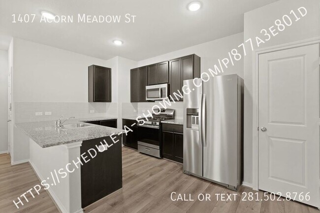 Foto del edificio - 1407 Acorn Mdw St