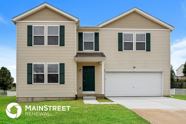 Building Photo - 30 Willow Springs Dr