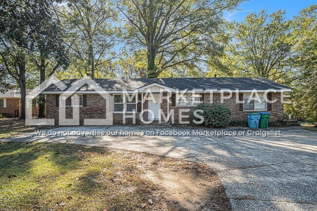 Foto del edificio - 2637 Shannon Dr