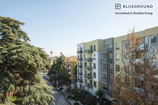 Building Photo - 5031 Fair Ave