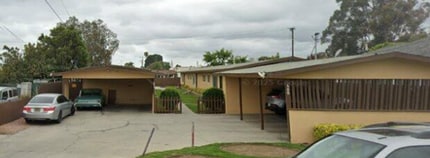 Building Photo - 600 Acacia Rd