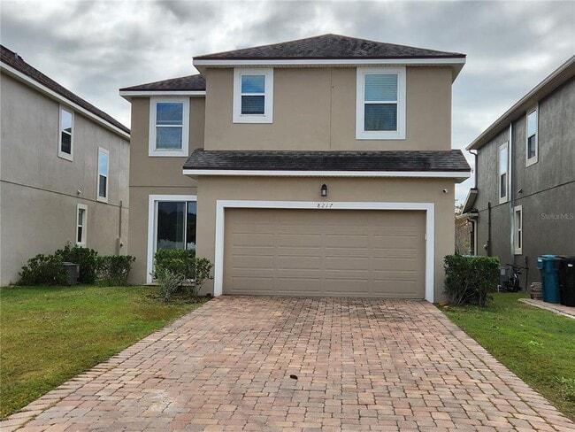 Foto del edificio - 8217 De Haven St