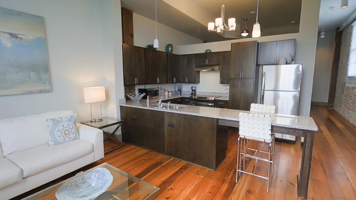 Photo - Josephine Lofts
