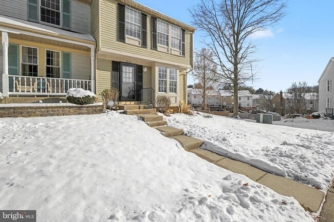 Photo - 1713 Chesterfield Square Townhome
