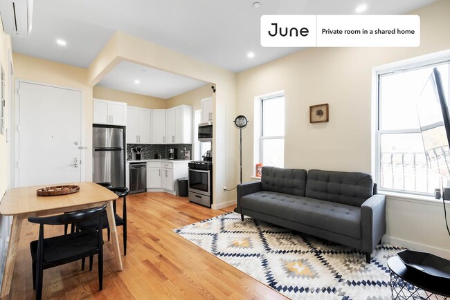 Foto del edificio - Room in Shared 3.0 bed/2 bath home