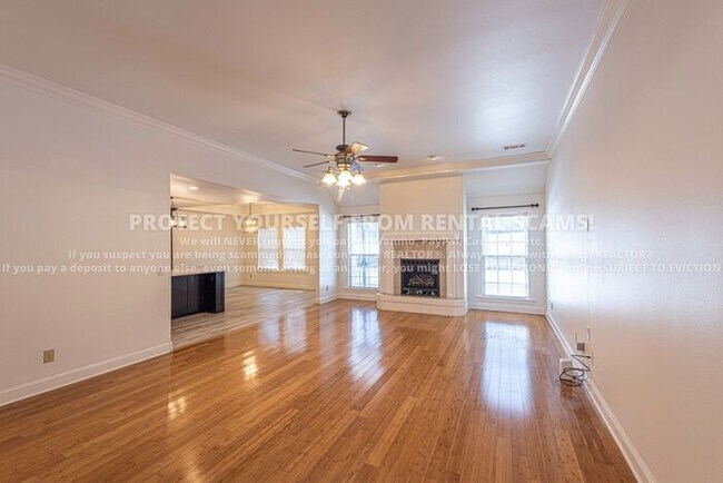 Foto del edificio - 4986 N Indian Oaks Trail