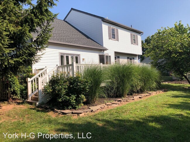 Building Photo - 4 br, 1.5 bath House - 140 James Drive