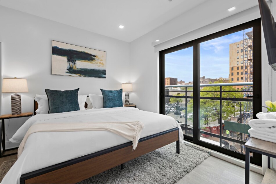 Foto principal - 55 William St